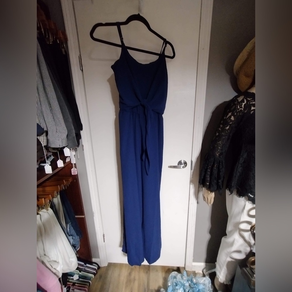 Women’s jumpsuit